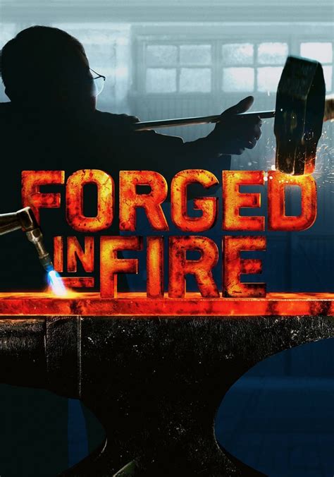 Watch Forged in Fire Season 9 Episode 4 